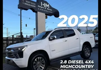 Chevrolet s10 hc dd4a 2025