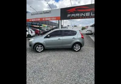 Fiat fiat palio attract 1.4 2013