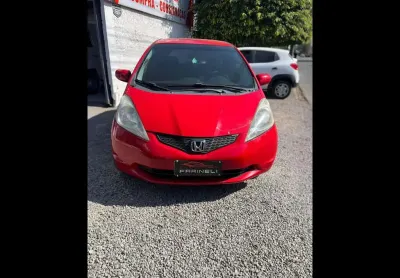 Honda fit lx flex 2009