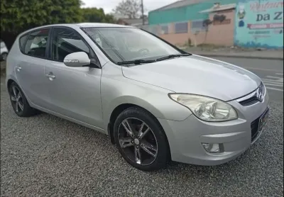 Hyundai i30 2.0 2010