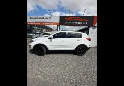 Kia sportage lx2 offg4 2013