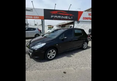 Peugeot peugeot 307 16 pr pk 2011