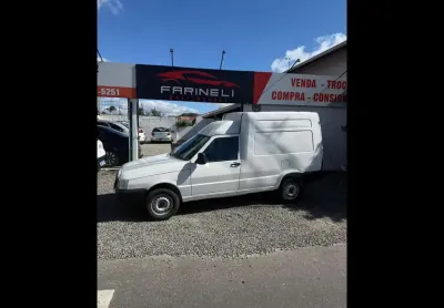 Fiat fiorino flex 2011