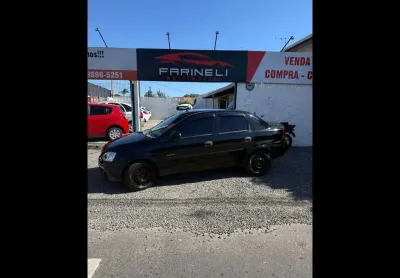 Chevrolet corsa sedan maxx 2008