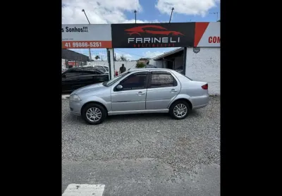 Fiat fiat siena el flex 2010