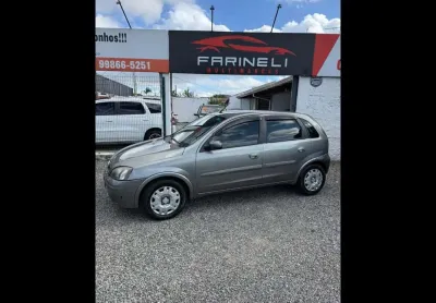 Chevrolet corsa hatch premium 2009