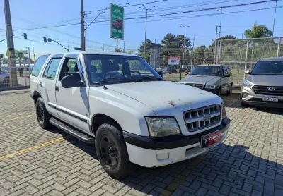 Chevrolet blazer 4.3 2003