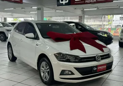 Volkswagen polo comfort 200 tsi 1.0 flex 12v aut 2022