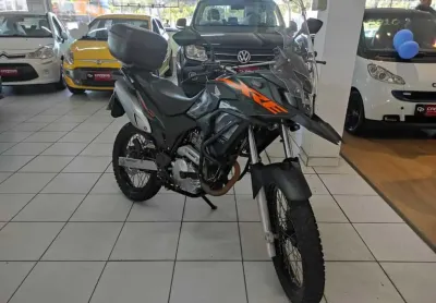 Honda xre 300 abs 2019