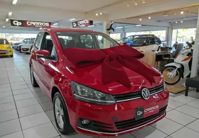 Volkswagen novo fox cl me 2016