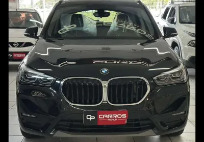 Bmw x1 s20i activeflex 2022