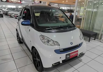 Smart fortwo co 52 mhd 2010