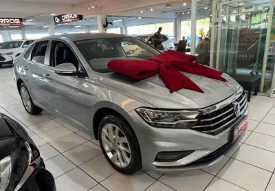 Volkswagen jetta confortline 250 tsi 2020