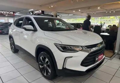 Chevrolet tracker 12t a pr 2025