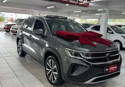 Volkswagen taos hl tsi 2022