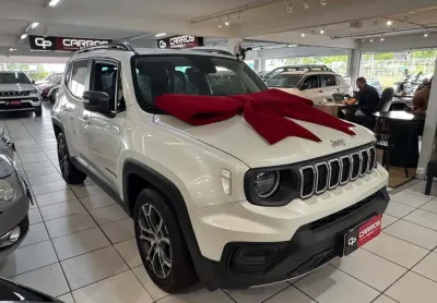 Jeep renegade lgtd t270 2023