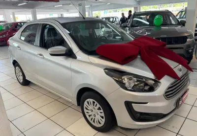 Ford ka se 1.0 sd c 2020