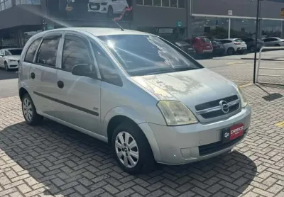 Chevrolet meriva joy 2006