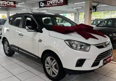 Jac t6 2.0 jetflex 2016