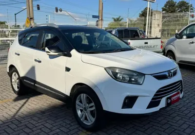 Jac t6 2.0 jetflex 2016