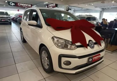 Volkswagen up move scv 2019
