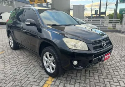 Toyota rav4 4x2 2011