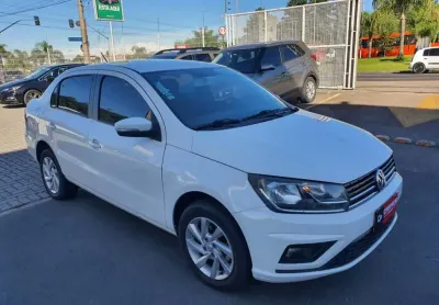 Volkswagen voyage 1.6l af5 2019