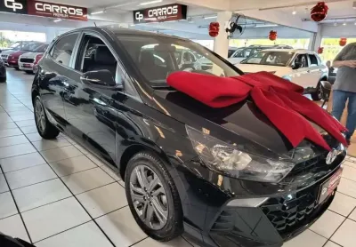 Hyundai hb20 10ta comfort 2025