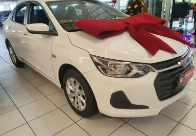 Chevrolet onix plus 10tmt lt1 2022