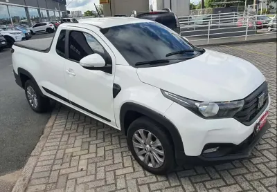 Fiat strada freedom 13cs 2022