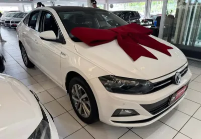 Volkswagen virtus cl ad 2019