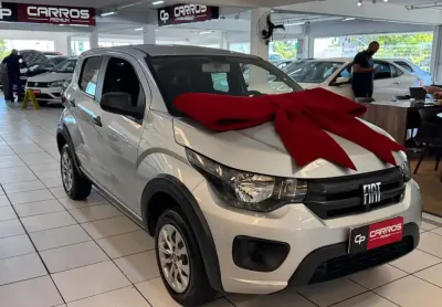 Fiat mobi like 2023