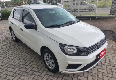 Volkswagen gol 1.0l mc4 2022