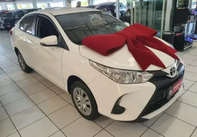 Toyota yaris sa xl15 2023