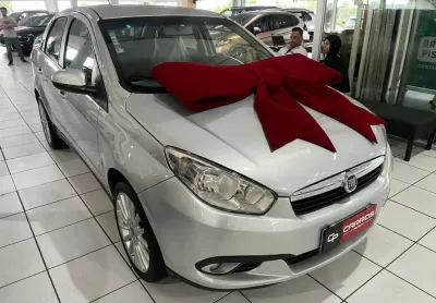 Fiat siena essence 1.6 2013