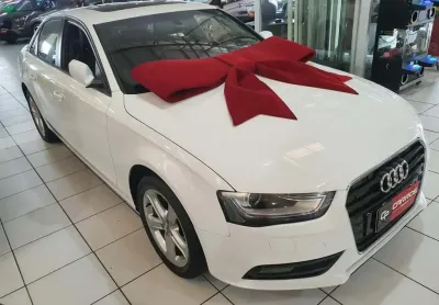 Audi a4 2.0tfsi 2013