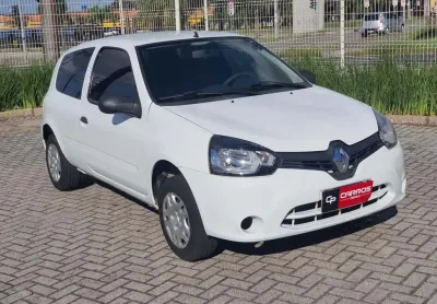 Renault clio aut 10h3p 2015