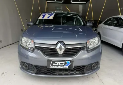 Renault sandero flex manual