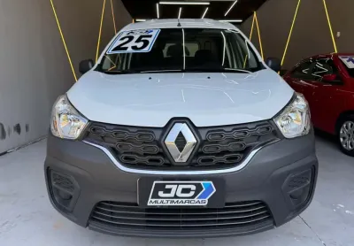 Renault kangoo flex manual