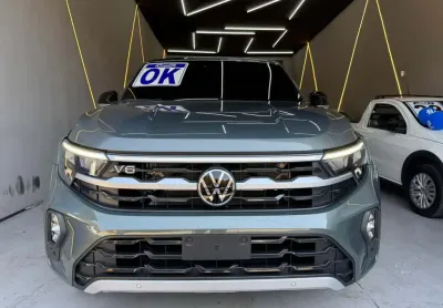 Volkswagen amarok diesel automático