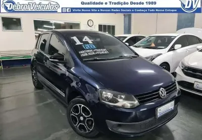 Volkswagen fox 1.0 mi seleção 8v flex 4p manual