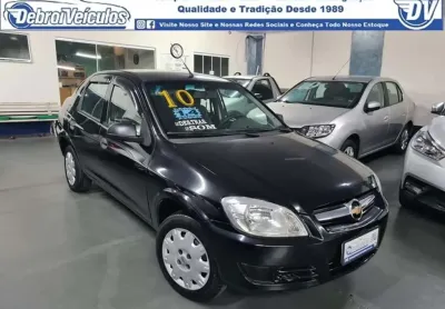 Chevrolet prisma 1.4 mpfi joy 8v flex 4p manual
