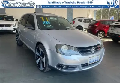 Volkswagen golf 2.0 mi sportline 8v flex 4p tiptronic