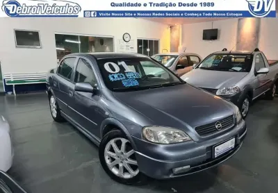 Chevrolet astra 1.8 mpfi millenium ii sedan 8v gasolina 4p manual