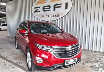 Chevrolet equinox 2.0 16v turbo gasolina premier awd automático