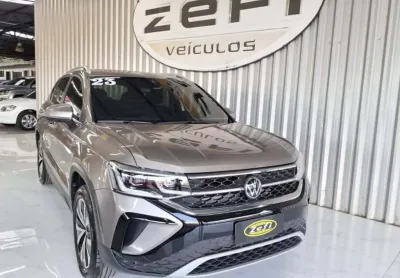 Volkswagen taos 1.4 250 tsi total flex highline automático