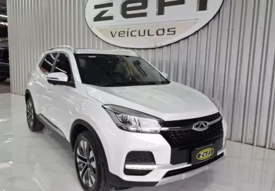 Caoa chery tiggo 5x 1.5 vvt turbo iflex txs dct