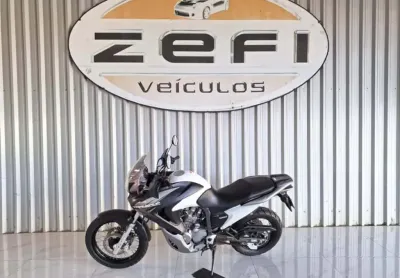 Honda xl 700v transalp