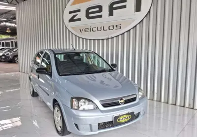 Chevrolet corsa 1.0 mpfi maxx 8v flex 4p manual