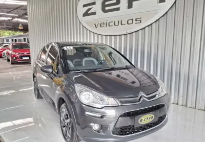Citroen C3 1.6 VTI 120 FLEX URBAN TRAIL EAT6